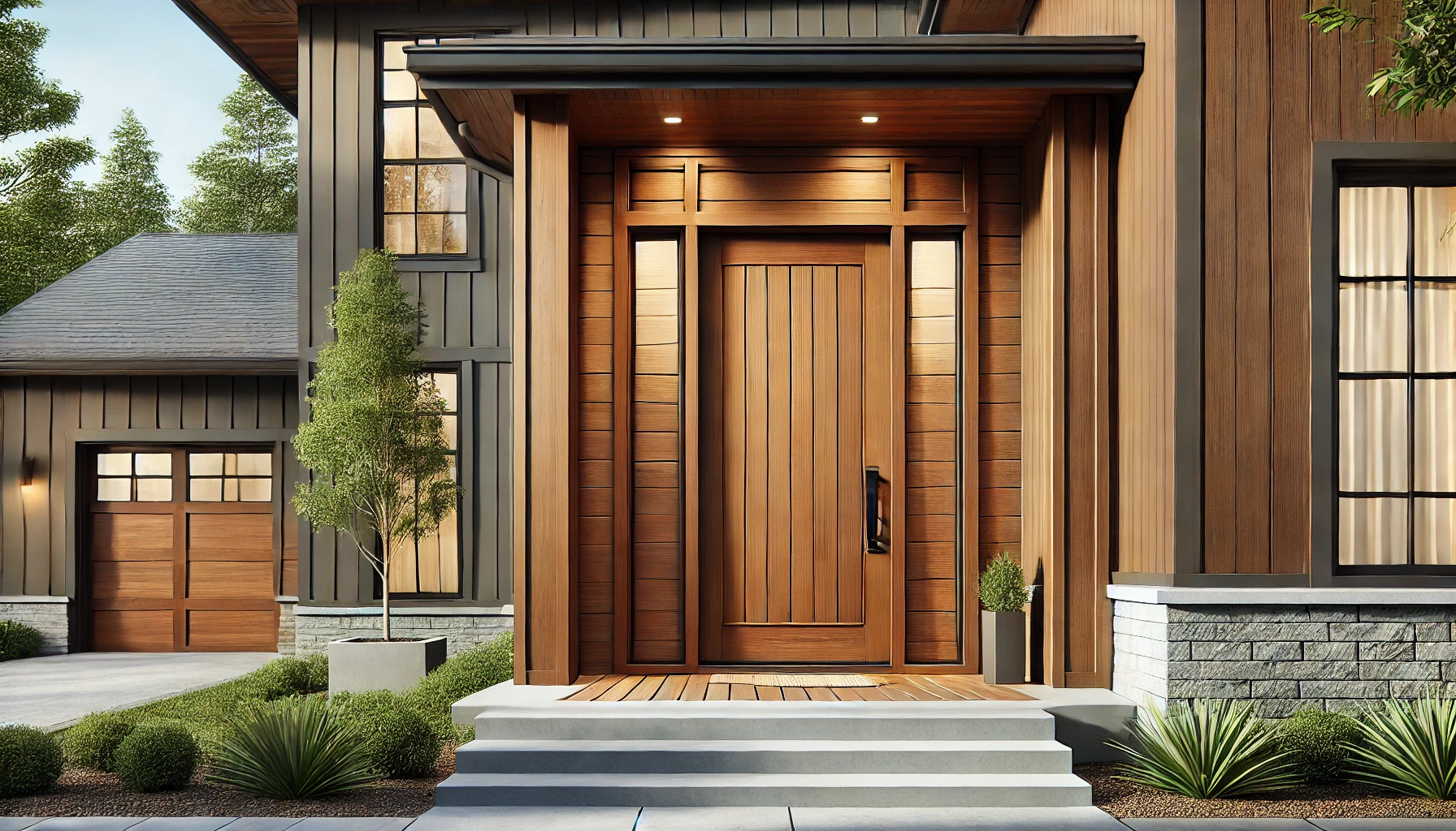 Read more about the article Home Depot Wooden Doors Exterior