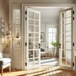 Interior French Doors At Home Depot