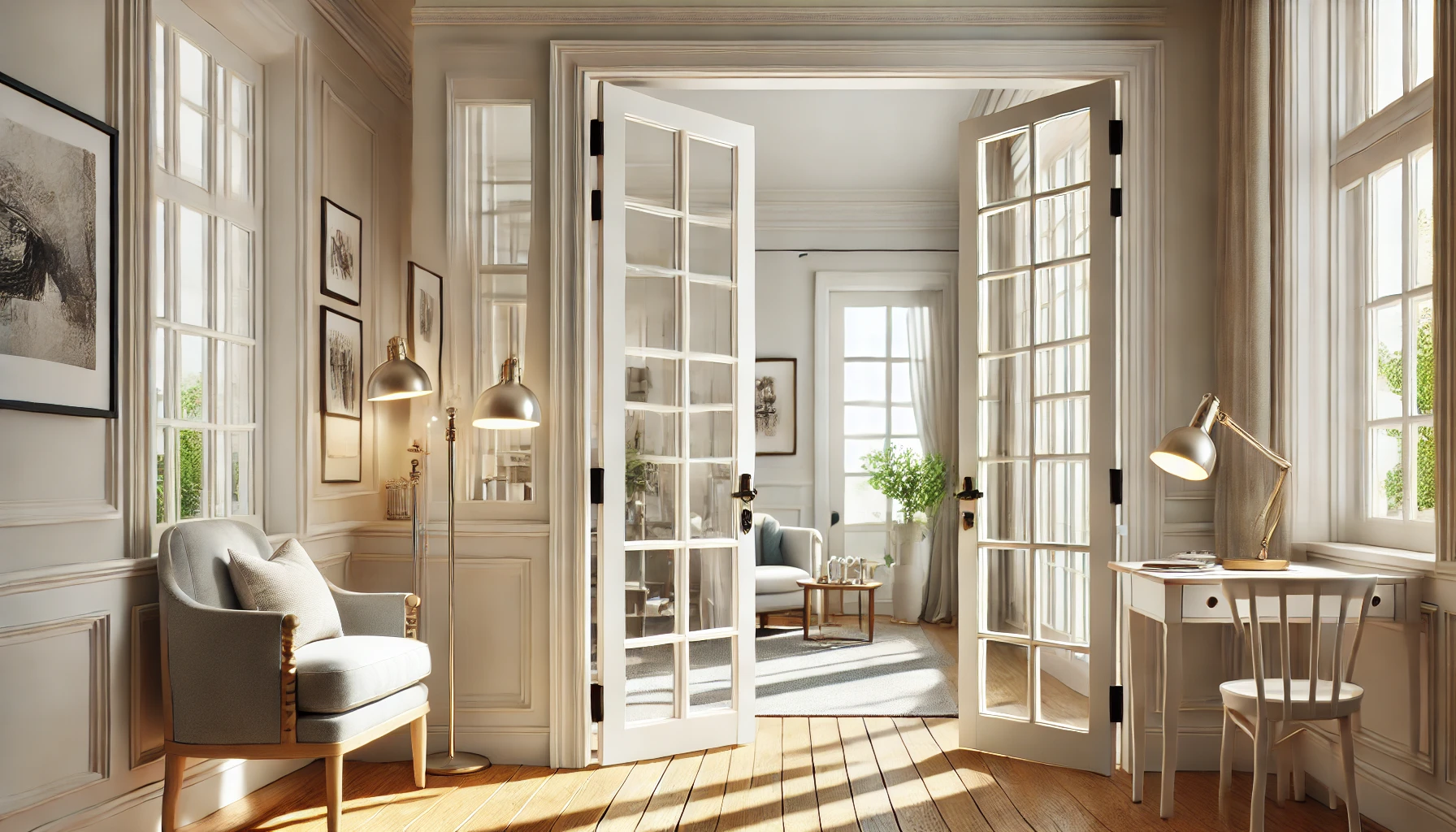 Read more about the article Interior French Doors At Home Depot