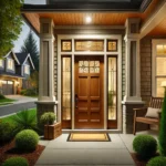 Front Doors Woodinville Enhance Your Home’s Entry