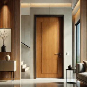 The Ultimate Guide to Modern Meranti Door A Perfect Blend of Style and Durability