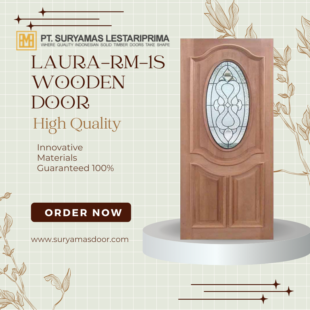Read more about the article Pabrik Kayu Di Medan PT. Suryamas LestariPrima