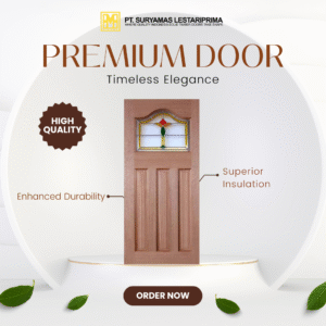 Premium Door